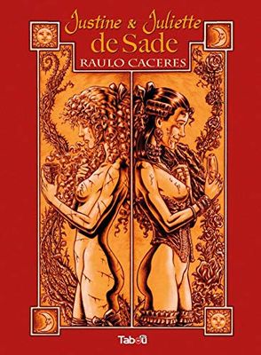 Justine et Juliette de Sade