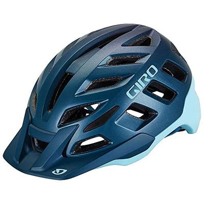 Giro Radix W Matte ano Harbor Blue M