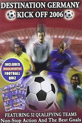 Destination Germany [Reino Unido] [DVD]
