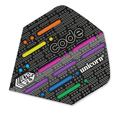 Enhörning Ultra Fly 100 flyg, B.Wing