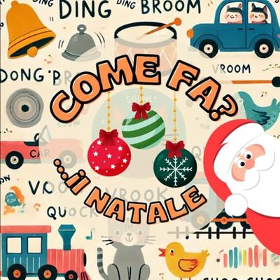 Come fa?...Il Natale