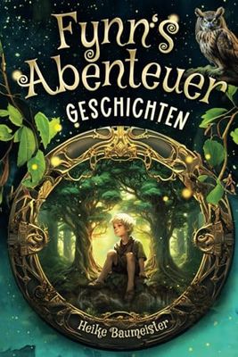 Fynn's Abenteuer Geschichten