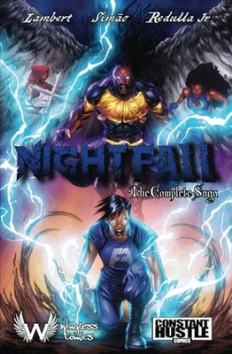 Nightfall: The Complete Series