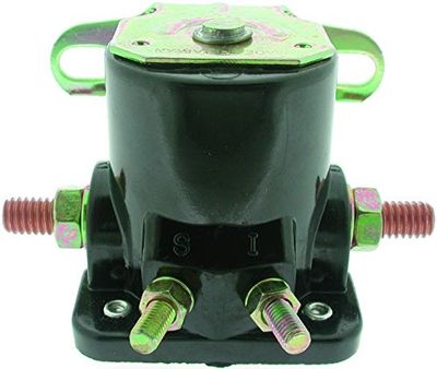 Greenstar 26748 relais (x2305991)