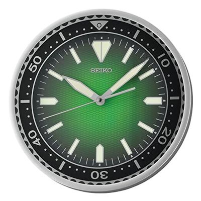 Seiko Clocks Horloge Murale QXA791S