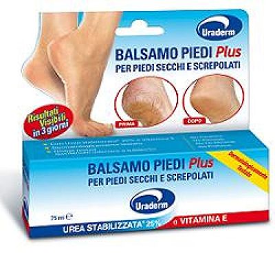 PlanetPharma Baume Pieds 75 ml