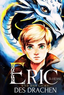Eric und das Licht des Drachen
