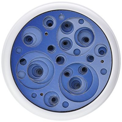 Catit Design Senses Krabmat, karton, blauw