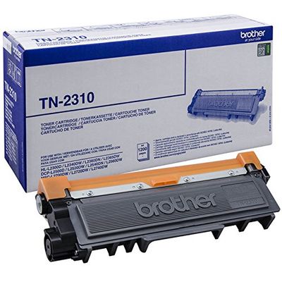 Brother Toner Original 5835648 Noir
