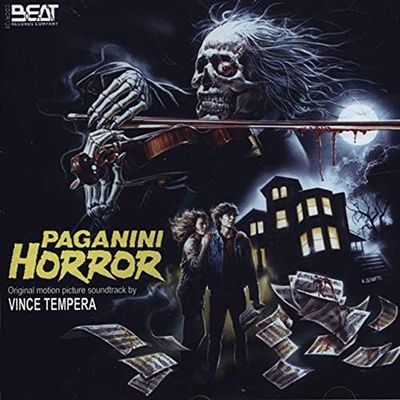 Paganini Horror