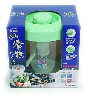 La finestra sul cielo, Pressa verdure (per verdure fermentate) bio, 1pz