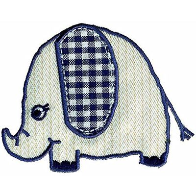 HKM 10232540 Toppe, Cotone, Grigio, Taglia unica