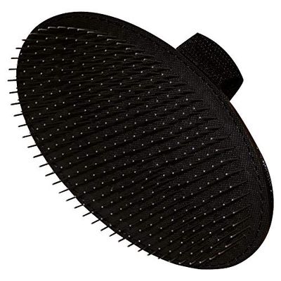 CROCI Brosse pour Chien Vanité Poignée