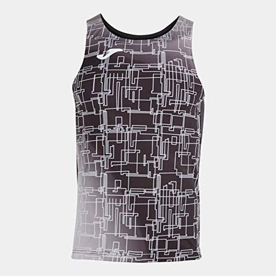 Joma Elite VIII T-shirt voor heren, 1 stuk