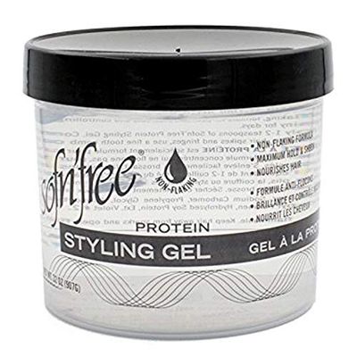 Sofn 'Free Gel Clear – 907 gr