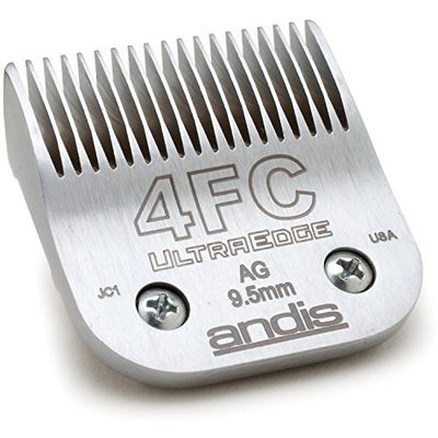 Andis - Cuchilla UltraEdge acero