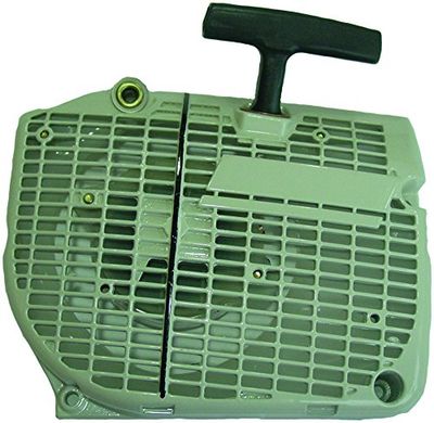 Greenstar 6537 Lanceur complet adaptable pour Stihl