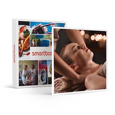 Smartbox - Caja Regalo - Cumpleaños para mimarse con un Tratamiento de Belleza - Ideas Regalos Originales