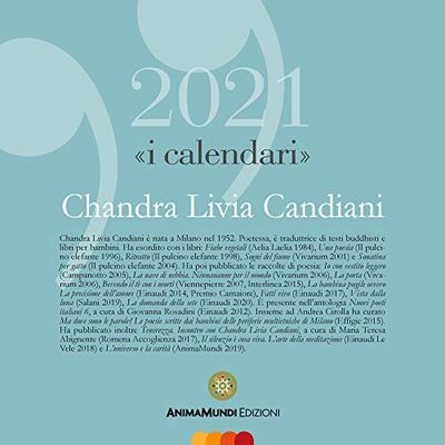 Calendar 2021
