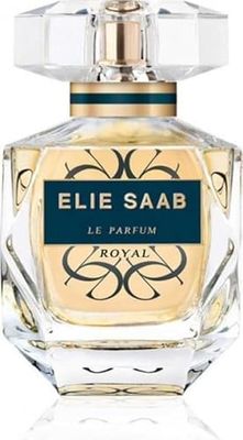 Elie Saab Le Parfum Royal EdP, lijn: Le Parfum Royal, Eau de Parfum voor dames, inhoud: 90 ml