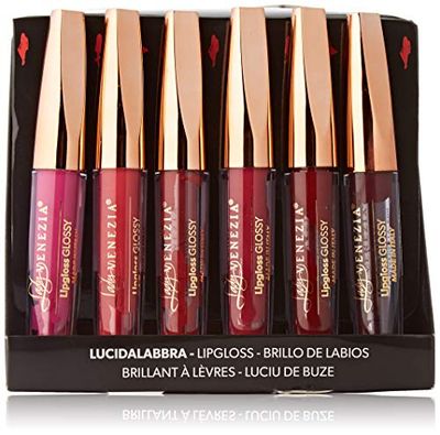 Myluna Lipgloss - 3000 gr