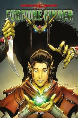 Fortune finder. Dungeons & Dragons