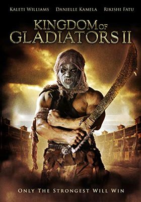 Kingdom of Gladiators II