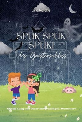 Spuk Spuk Spuki: Das Geisterschloss