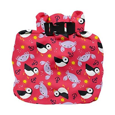 Bambino Mio, wetbag, mooi
