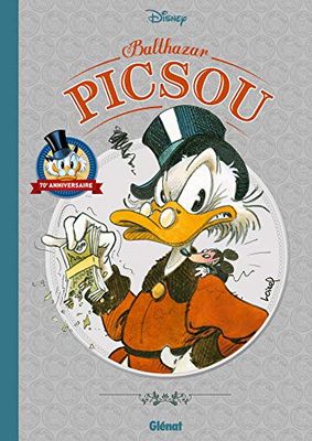 Balthazar Picsou: L'Encyclopédie