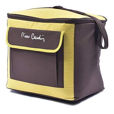 Pierre Cardin PRC052, uniseks tas voor volwassenen, zand