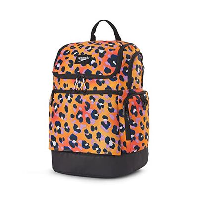 Speedo Grote Teamster Rugzak 35-Liter