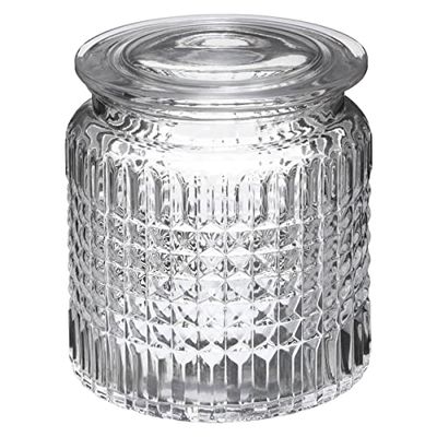 5five - Pot à Cotons Precious Verre