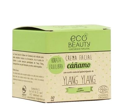 Ecobeauty Ecocert Bio 30 ml Ecobeauty siero viso 30 g