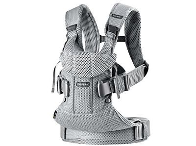 Babybjörn, Mochila porta-bebé