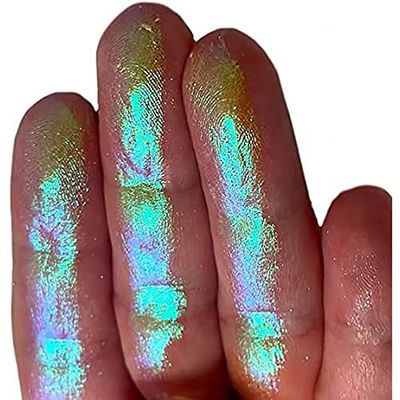 Magical Makeup Mermaids Soul Multichrome Eyeshadow 2g