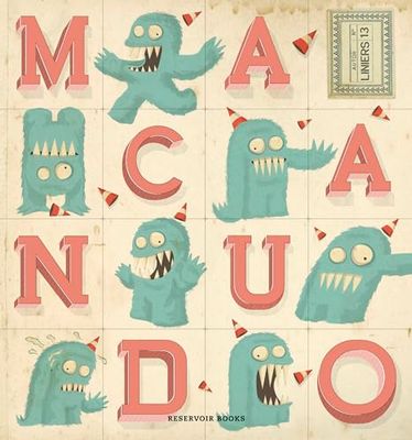 Macanudo 13: Todo entra en la imaginación
