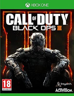 Call of Duty Black Ops III