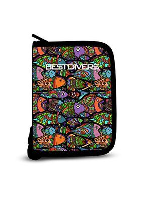 Best divers ai0446/Art11 Dive Log Art 6 Anillos Batik