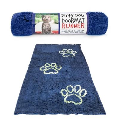 DGS - Dirty Dog Doormats Runner