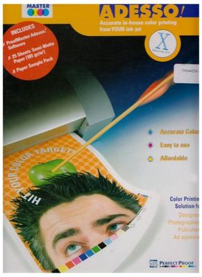 ProofMaster Adesso !