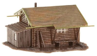 FALLER 130293 – Skogstuga