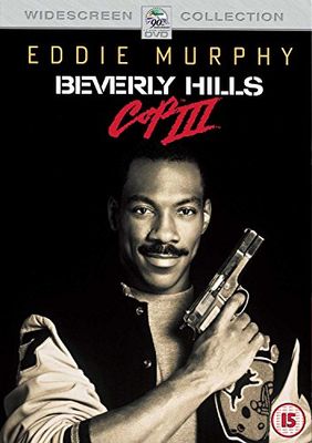 Beverly Hills Cop 3 [DVD]