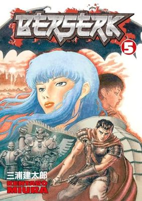 Berserk (Vol. 5)