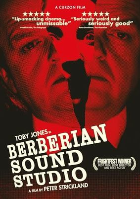 Berberian Sound Studio