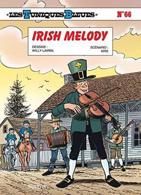 Irish Melody