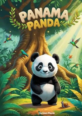 Panama Panda