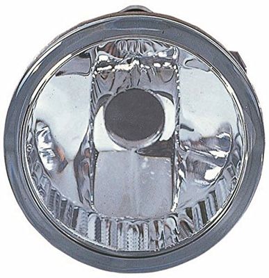 Taros Trade 36-0329-L-36479 Luz Antiniebla Lado Izquierda
