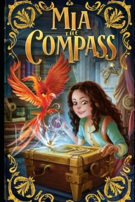 The Hero's Compass - A Realmwalker’s Journey