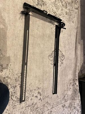 CoffeeRacer Desk Chair Mount